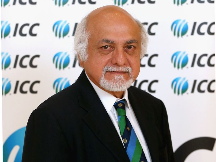 Imran Khwaja Imran Khwaja